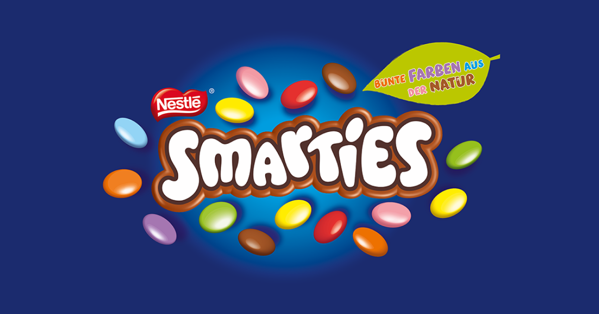 (c) Smarties.de