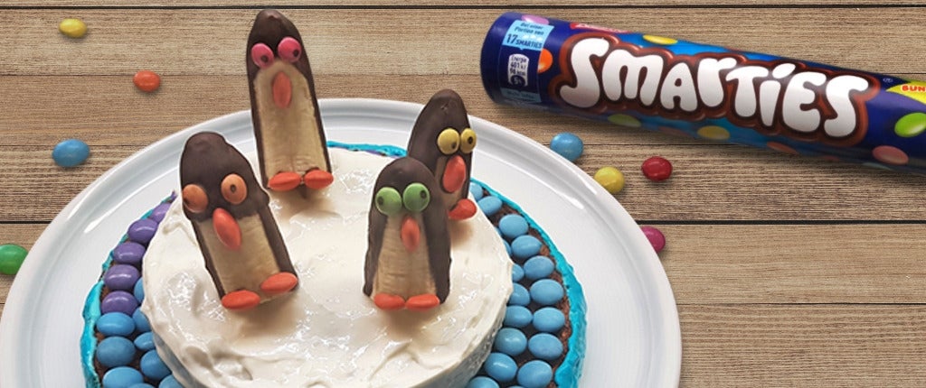 Rezepte Pinguine