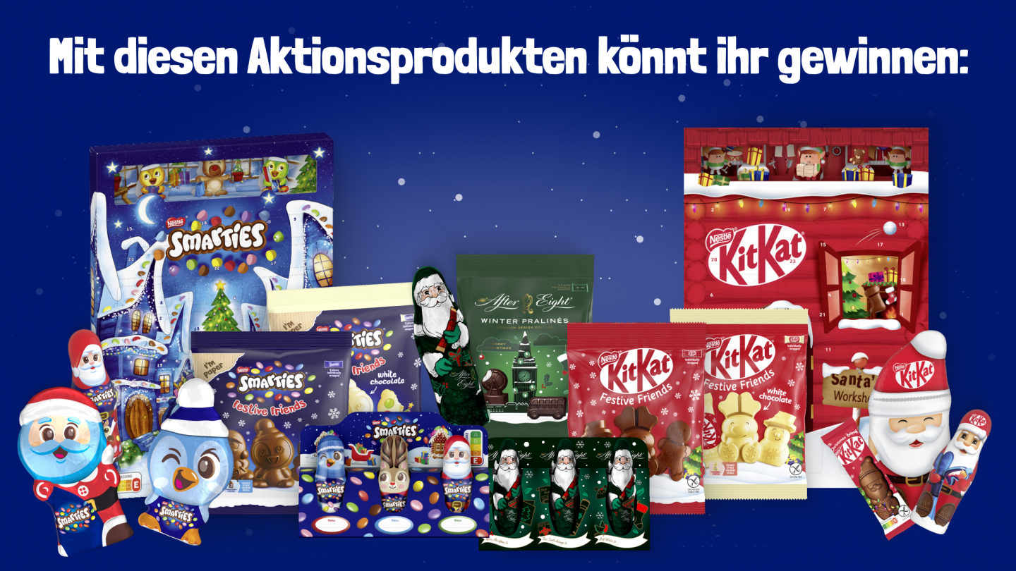 Aktionsprodukte