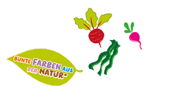 Farben aus der Natur